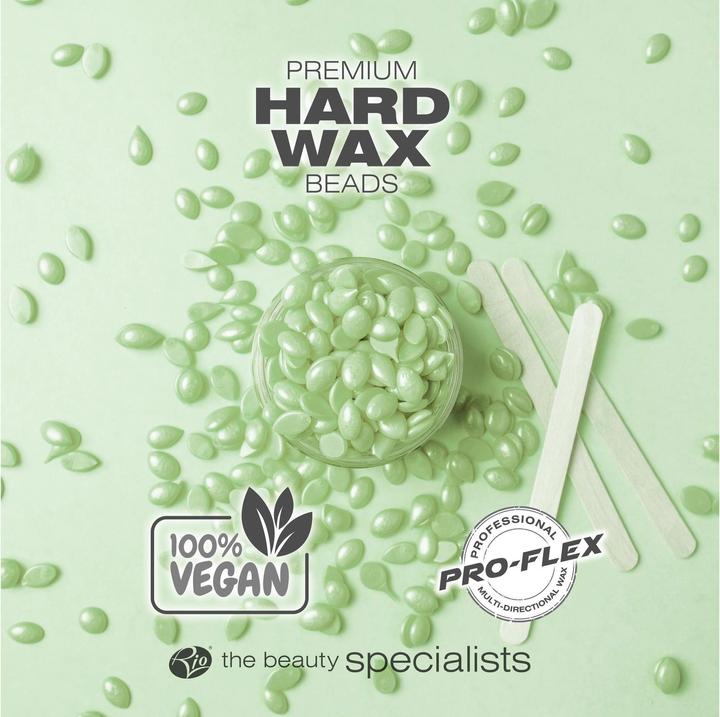 Produktbild Rio Green Tea (1 x, 750 g)