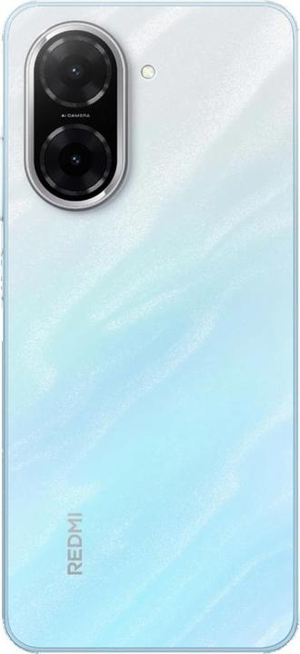 Image du produit Xiaomi Redmi A5 4G Dual Sim 3GB RAM 64GB - Ocean Blue (64 Go, Ocean Blue, 6.88", Double SIM, 32 Mpx, 4G)
