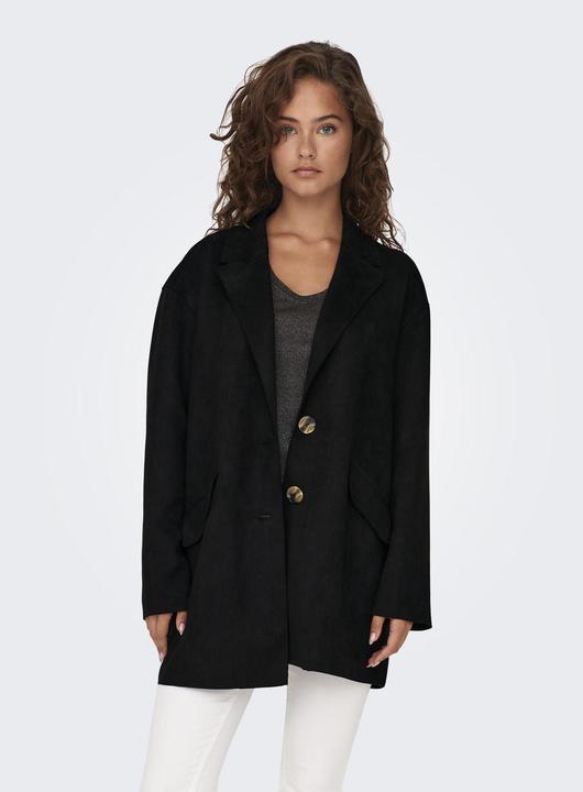 Actual product image Only Fly-Away Collar Jacket Jacket (M)