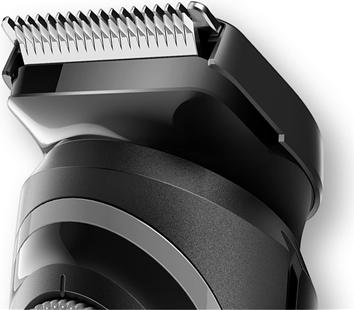 Image du produit Braun Beard Trimmer BT3242 Cordless, Operating time (max) 80 min, Number of length steps 39, Number
