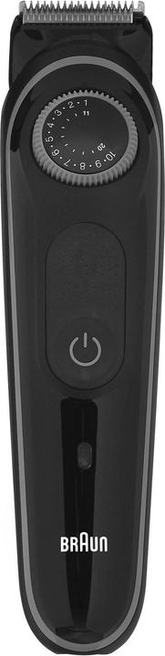 Image du produit Braun Beard Trimmer BT3242 Cordless, Operating time (max) 80 min, Number of length steps 39, Number