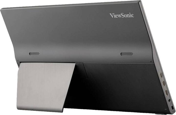 Actual product image Viewsonic VA1655 (1920 x 1080 pixels, 16")