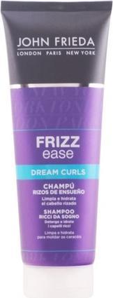 John Frieda Frizz-Ease Boucles Couture Shampooing 250ml (250 ml)