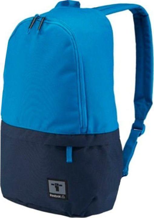 Image du produit Reebok Sac à dos Motion Playbook Backpack AY3386 bleu (19 l)