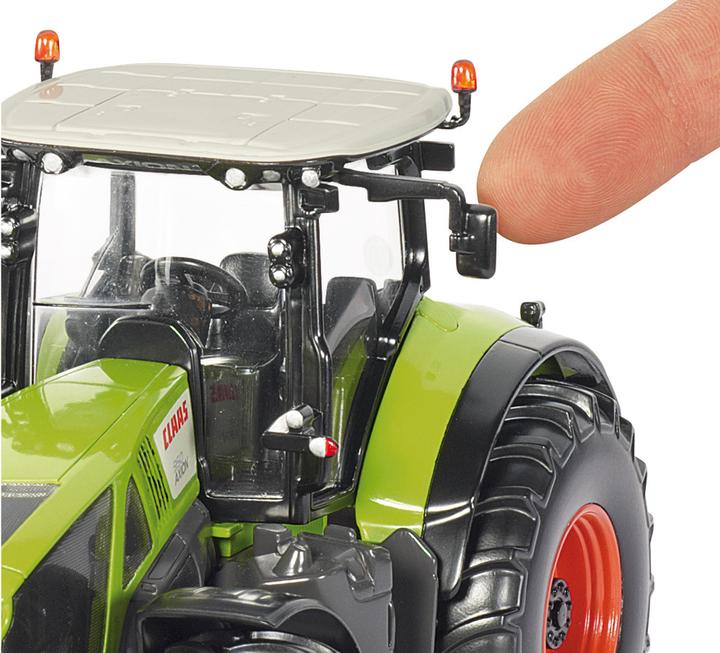 Produktbild Siku Claas Axion 950 Traktor