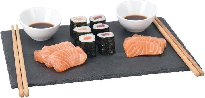 Image du produit Excellent Houseware SUSHI SUPPLY KIT pour 2 personnes (5 pièce(s))