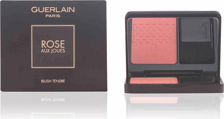 Produktbild Guerlain Rose Aux Joues (06 Pink Me Up)