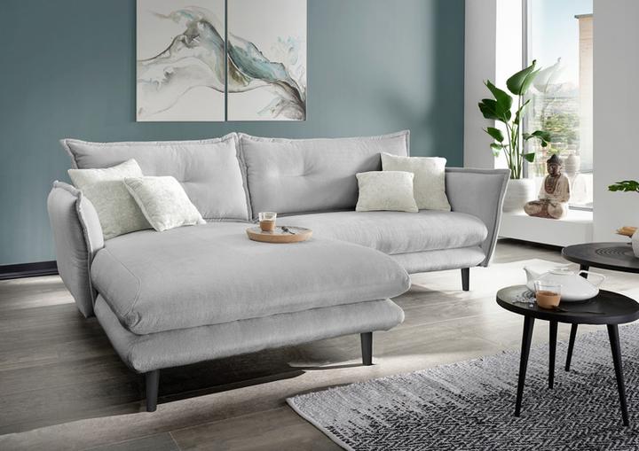 Produktbild Livetastic Lazio (Ecksofa)
