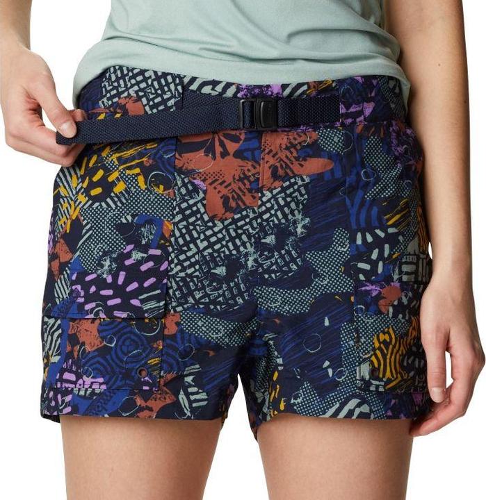 Produktbild Granna Columbia Shorts W Summerdry Cargo W 1933523472 (M)