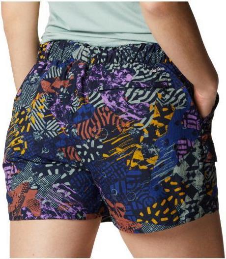 Produktbild Granna Columbia Shorts W Summerdry Cargo W 1933523472 (M)