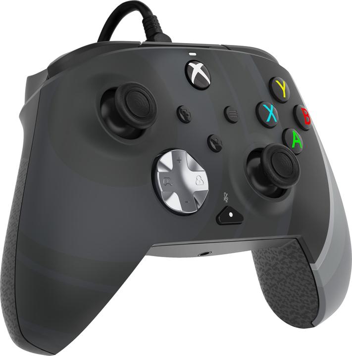 Radical black
