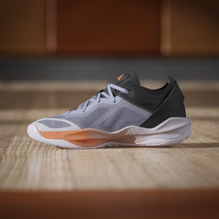 Actual product image adidas handball shoes adizero select 2.0 low (40 2/3)