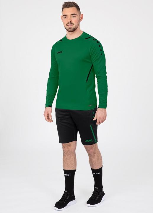 Image du produit JAKO Défi sweat (XL)
