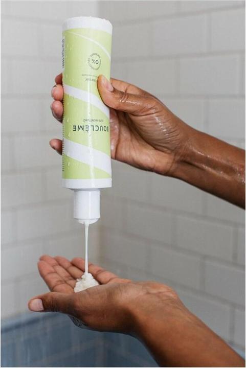 Immagine prodotto Boucleme CURLS REDEFINED detergente per ricci 300 ml (300 ml, Shampoo liquido)