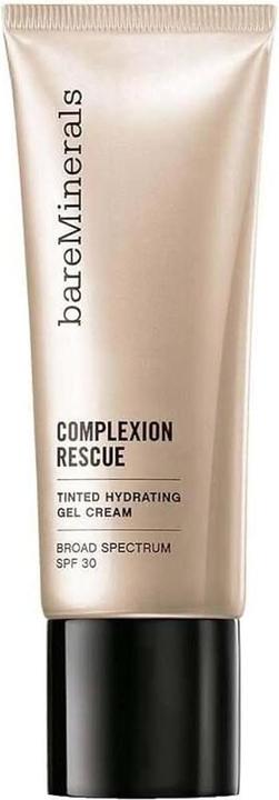 Productafbeelding Bare Minerals Bareminerals Complexion Rescue Getinte Hydraterende Gel-Crème Hydraterende Crème-Gel Kleuring 04 (04)
