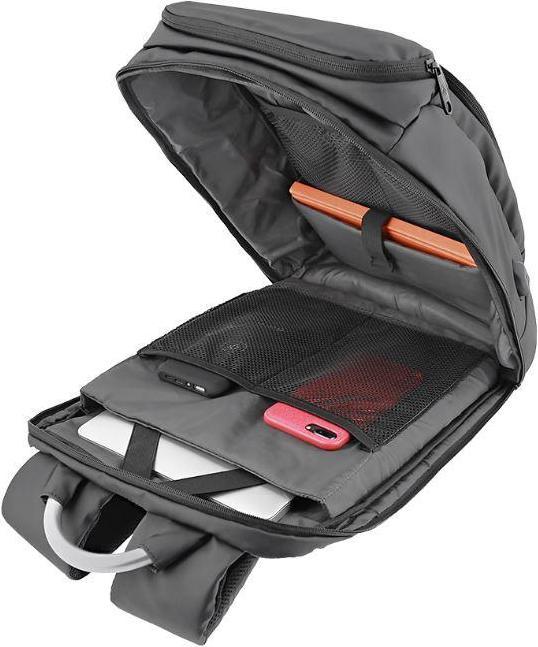 Produktbild Tellur 17.3 Notebook Backpack Business L, USB port, black