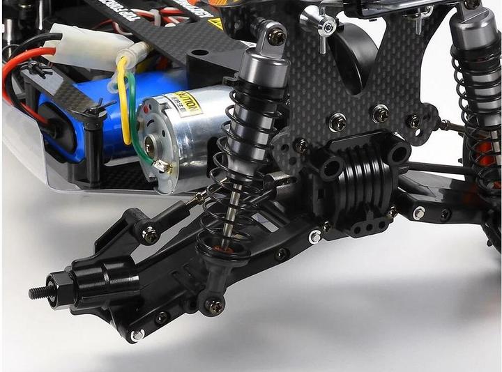 Produktbild Tamiya Buggy Top-Force Evo (Kit)