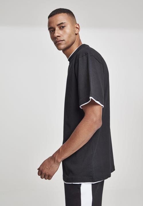 Produktbild Urban Classics Contrast Tall (XL)