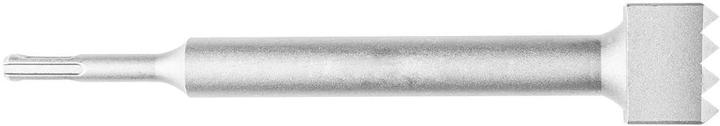 Image du produit Graphite Douille SDS Plus 40 x 40 mm, 16 dents
