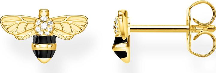 Produktbild Thomas Sabo Ohrstecker Bee (925er Silber)