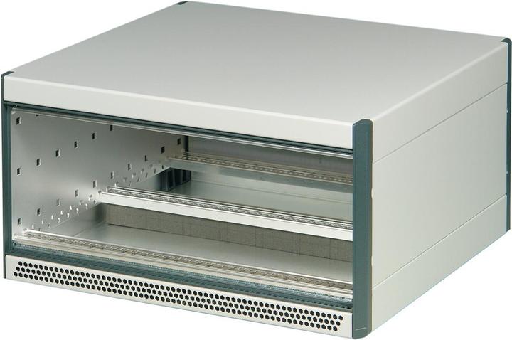 Immagine prodotto Schroff armadio completo ratiopacPRO air - RAT.PRO AIR 6/7HE 84TE 375T