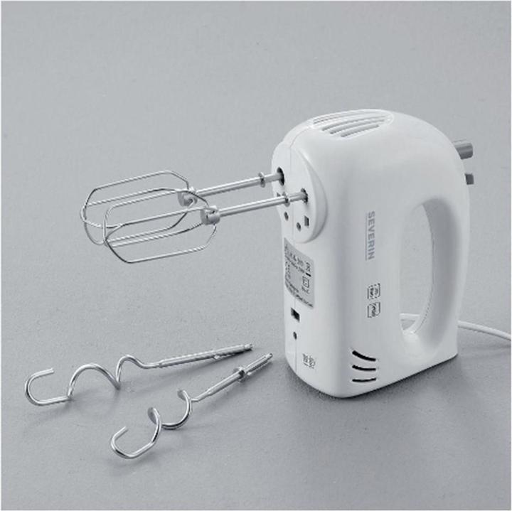 Actual product image Severin Hm 3820 (300 W)