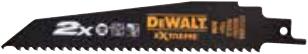 Productafbeelding DeWalt ZAGEN VOOR SCHIJFZAGEN 305x4,2mm HOUT MET EXTREME VINNEN