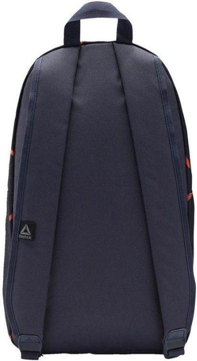 Image du produit Reebok Sac à dos Workout Follow, noir