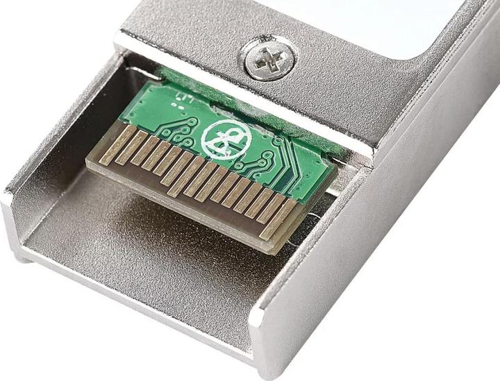 Image du produit CBO Brocade 10G-XFP-LR compatible BlueOptics XFP BO31J13610D