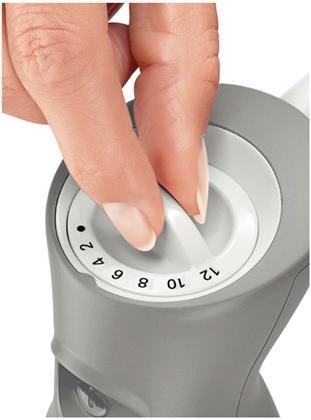 Image du produit Bosch Hausgeräte Msm66020