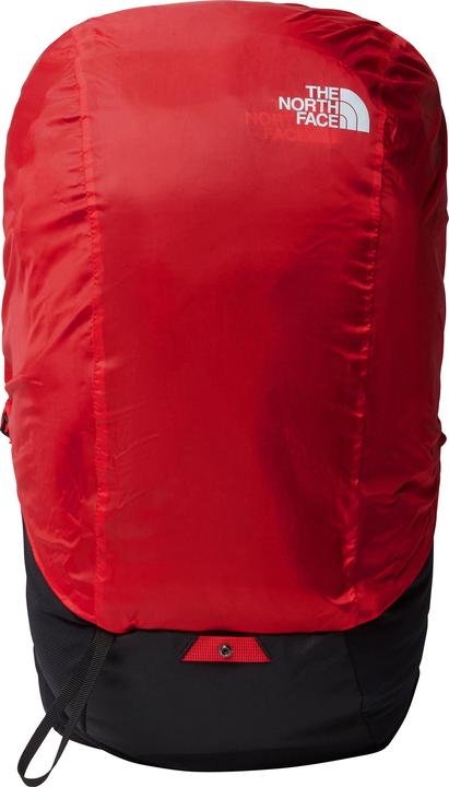 Actual product image North Face Basin 24 (24 l)