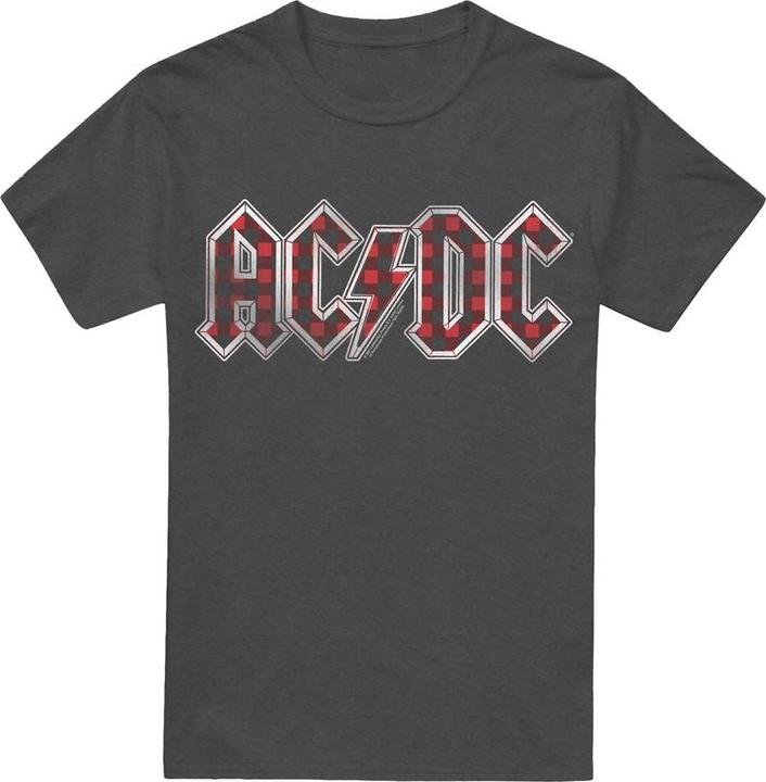 Produktbild AC/DC TShirt (XXL)