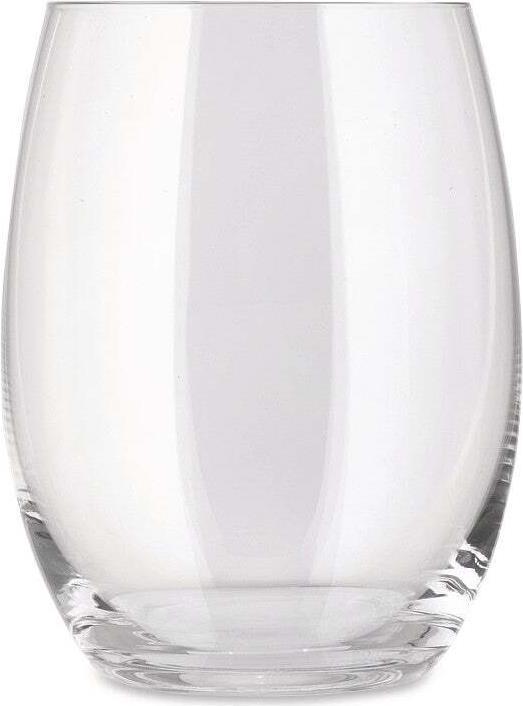 Actual product image Alessi Mummy XL (50 cl, 4 Glasses, White wine glasses)
