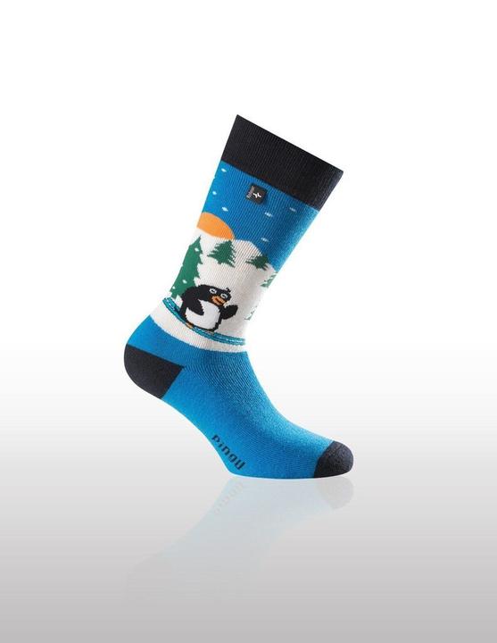 Image du produit Rohner Chaussette de ski Pingouin (35 - 38)