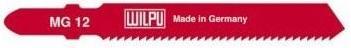 Actual product image WILPU Saws for aluminum, color for metals MG 12 25 pcs.