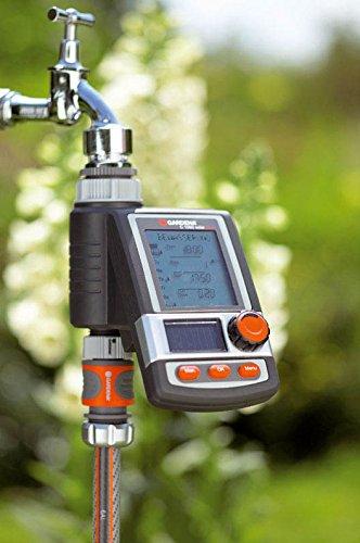 Produktbild Gardena C1060 solar +