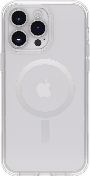 Actual product image OtterBox Symmetry+ mit MagSafe (Apple iPhone 14 Pro Max)
