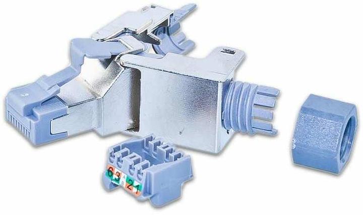 Actual product image Wirewin Network cable (UTP, CAT6, 0.15 m)