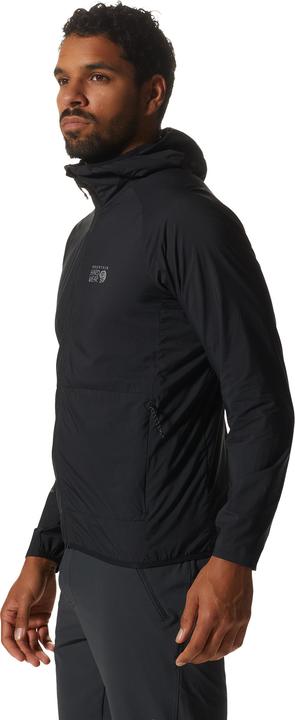 Immagine prodotto Mountain Hardwear M Kor AirShell Hoody (M)