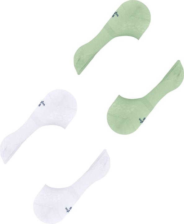 Burlington Everyday 2-Pack Damen (2er Pack, 35 - 36)