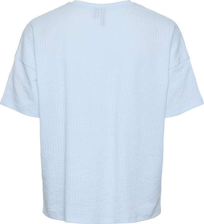 Actual product image Pieces PCBRECCA T-Shirt in Oversize (XS)