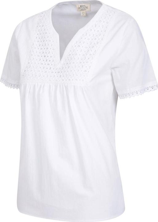 Produktbild Mountain Warehouse Paris Oberteil (36 D)