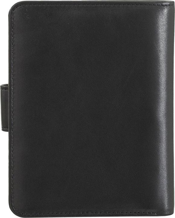 Actual product image Dudu Wallet RFID leather 11 cm