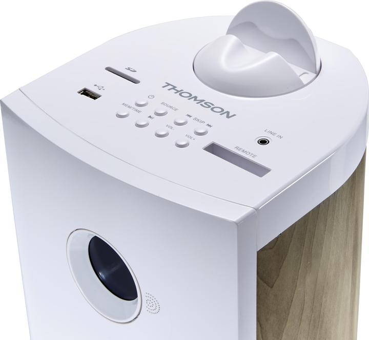 Produktbild Thomson DS301 (1 Stk., 180 W)