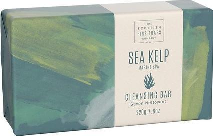 Immagine prodotto Scottish Fine Soaps Sea Kelp Marine Spa (Panni pulizia)