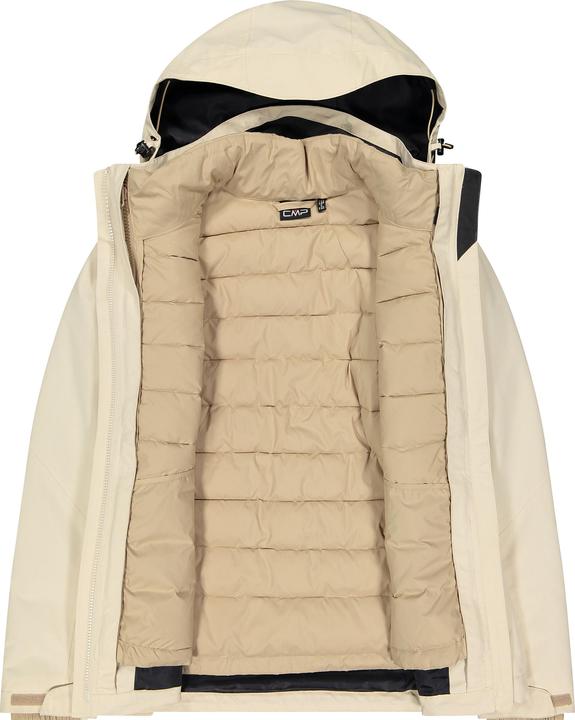 Immagine prodotto CMP Campagnolo Zip Hoodie (44)