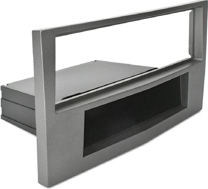 Produktbild Phonocar Radioblende anthrazit-metallic Opel