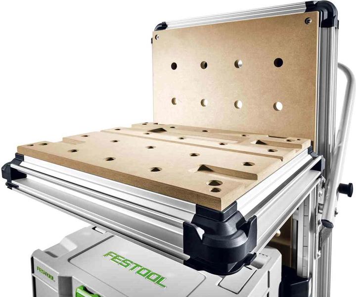 Image du produit Festool Ateliers mobiles MW 1000 Basic (60 cm, 64.10 cm)