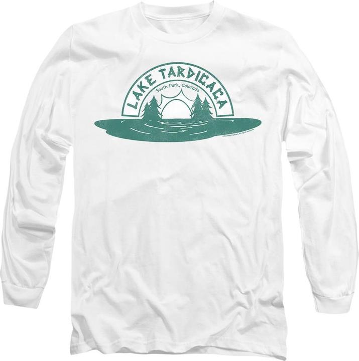 Produktbild Ubisoft Camp Counsellor TShirt (S)