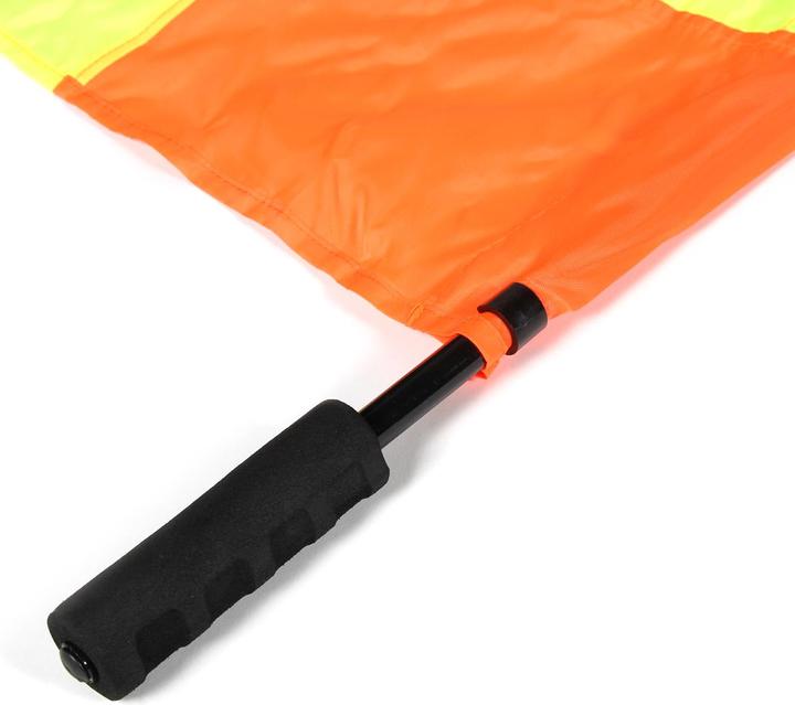 Immagine prodotto Gladiatorfit Set di bandiere per arbitri